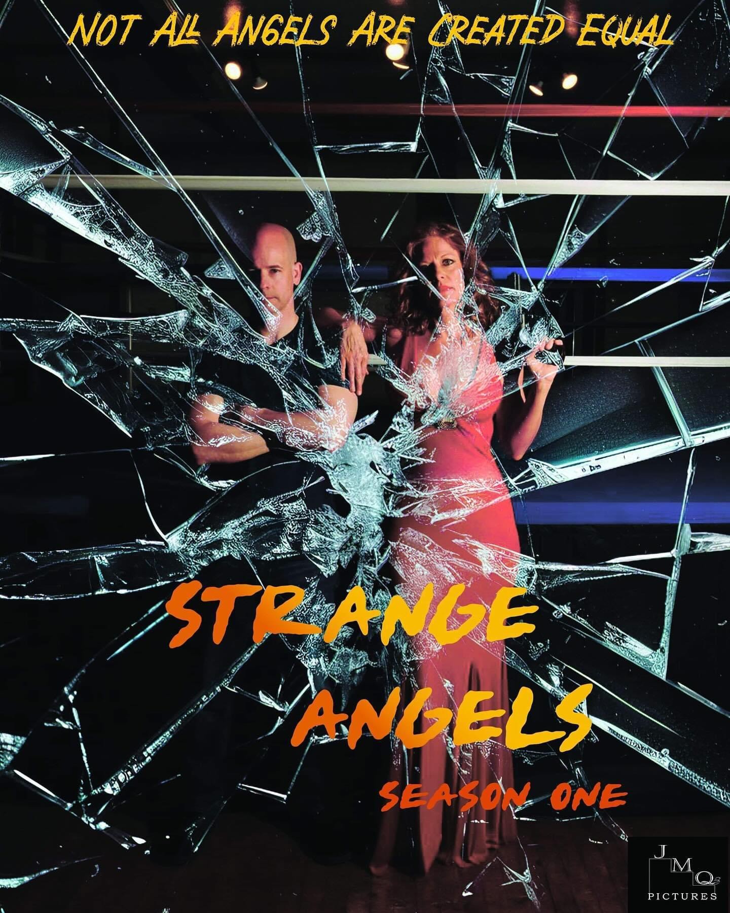Strange Angels